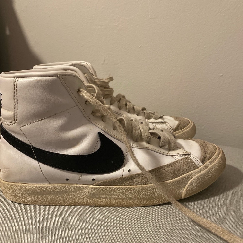 Nike Blazers ‼️